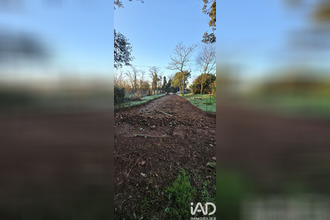 achat terrain chateau-larcher 86370