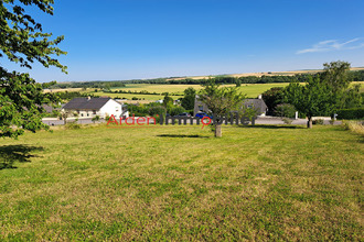 achat terrain chateau-porcien 08360