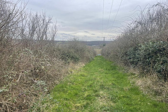 achat terrain chateau-renard 45220