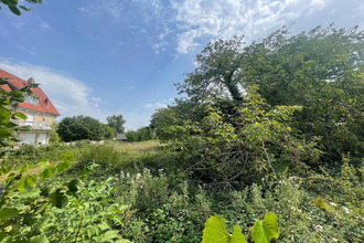 achat terrain chateau-renard 45220