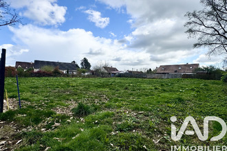 achat terrain chateau-renard 45220