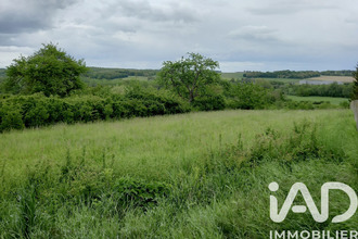 achat terrain chateau-renard 45220