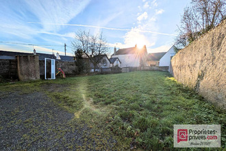 achat terrain chateau-renault 37110