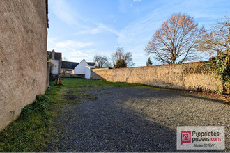 achat terrain chateau-renault 37110