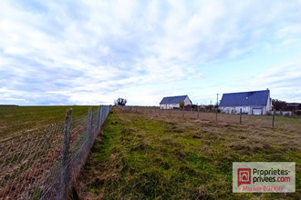 achat terrain chateau-renault 37110