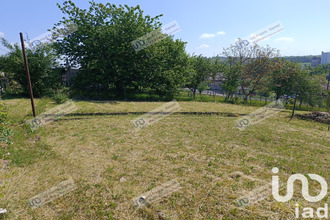 achat terrain chateau-salins 57170