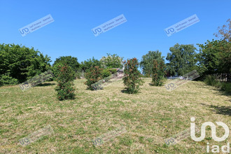 achat terrain chateau-salins 57170