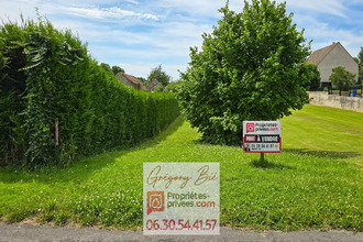achat terrain chateau-thierry 02400