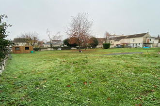 achat terrain chateau-thierry 02400