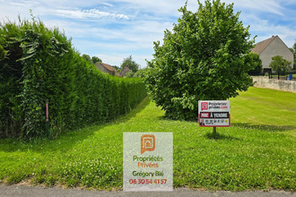 achat terrain chateau-thierry 02400