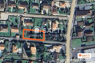 achat terrain chateaubernard 16100