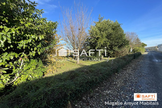 achat terrain chateaubernard 16100