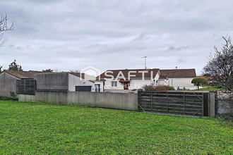 achat terrain chateaubernard 16100