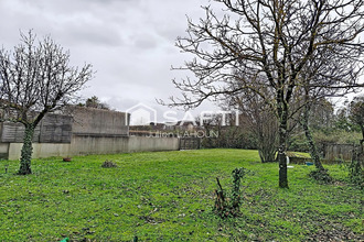 achat terrain chateaubernard 16100