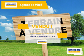 achat terrain chateaubg 35220