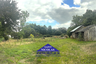 achat terrain chateaubriant 44110