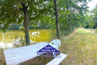 achat terrain chateaubriant 44110