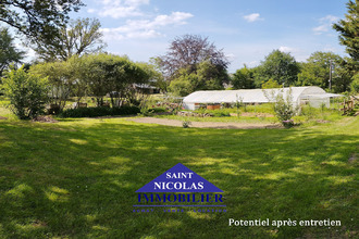 achat terrain chateaubriant 44110