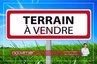 achat terrain chateaubriant 44110