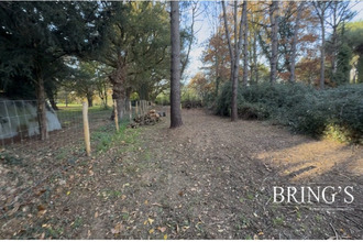 achat terrain chateaubriant 44110