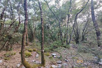 achat terrain chateaudouble 83300