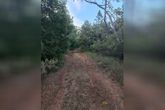 achat terrain chateaudouble 83300