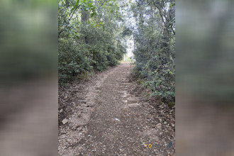 achat terrain chateaudouble 83300