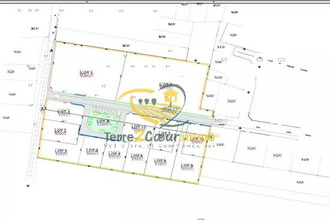achat terrain chateaudun 28200