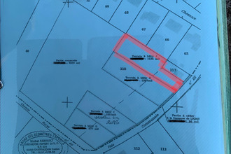 achat terrain chateaudun 28200