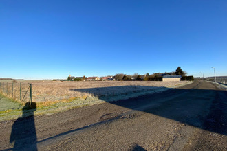 achat terrain chateaudun 28200