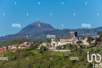 achat terrain chateaugay 63119