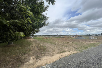 achat terrain chateaugiron 35410