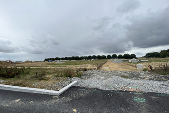 achat terrain chateaugiron 35410