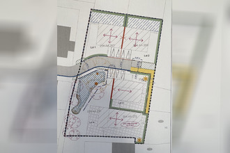 achat terrain chateaugiron 35410