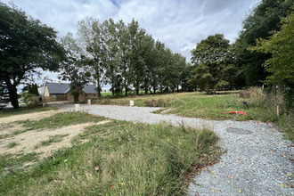 achat terrain chateaugiron 35410