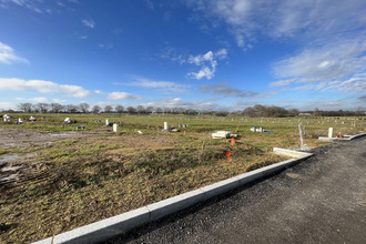 achat terrain chateaugiron 35410