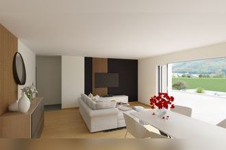 achat terrain chateauneuf 42800