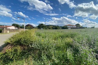 achat terrain chateauneuf 42800