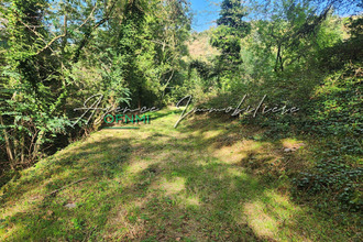 achat terrain chateauneuf 42800