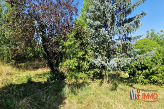 achat terrain chateauneuf 42800