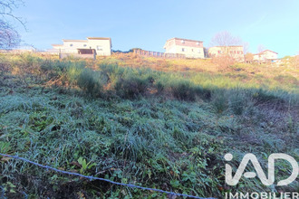 achat terrain chateauneuf 42800