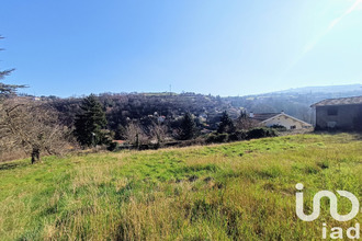 achat terrain chateauneuf 42800