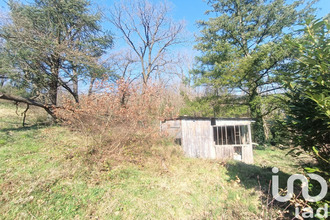 achat terrain chateauneuf 42800