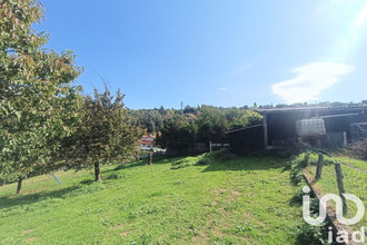 achat terrain chateauneuf 42800