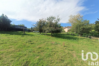 achat terrain chateauneuf 42800
