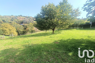 achat terrain chateauneuf 42800