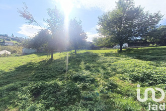 achat terrain chateauneuf 42800