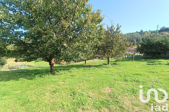 achat terrain chateauneuf 42800