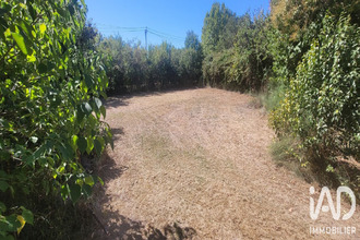achat terrain chateauneuf-de-gadagne 84470