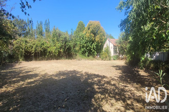 achat terrain chateauneuf-de-gadagne 84470